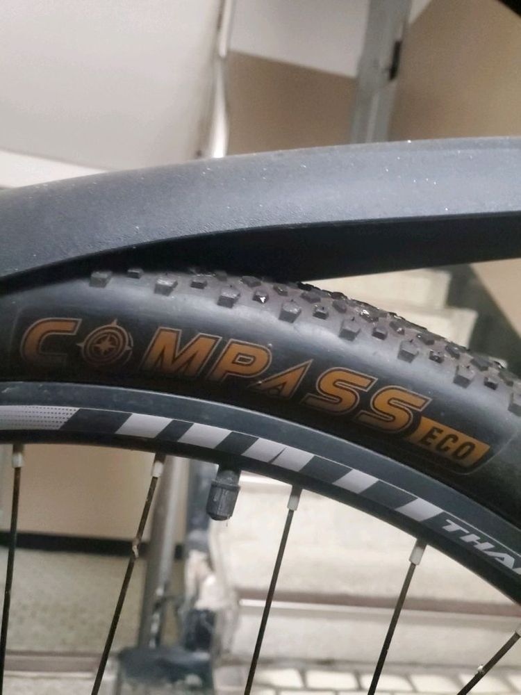 MTB 산악,하이브리드 자전거--8