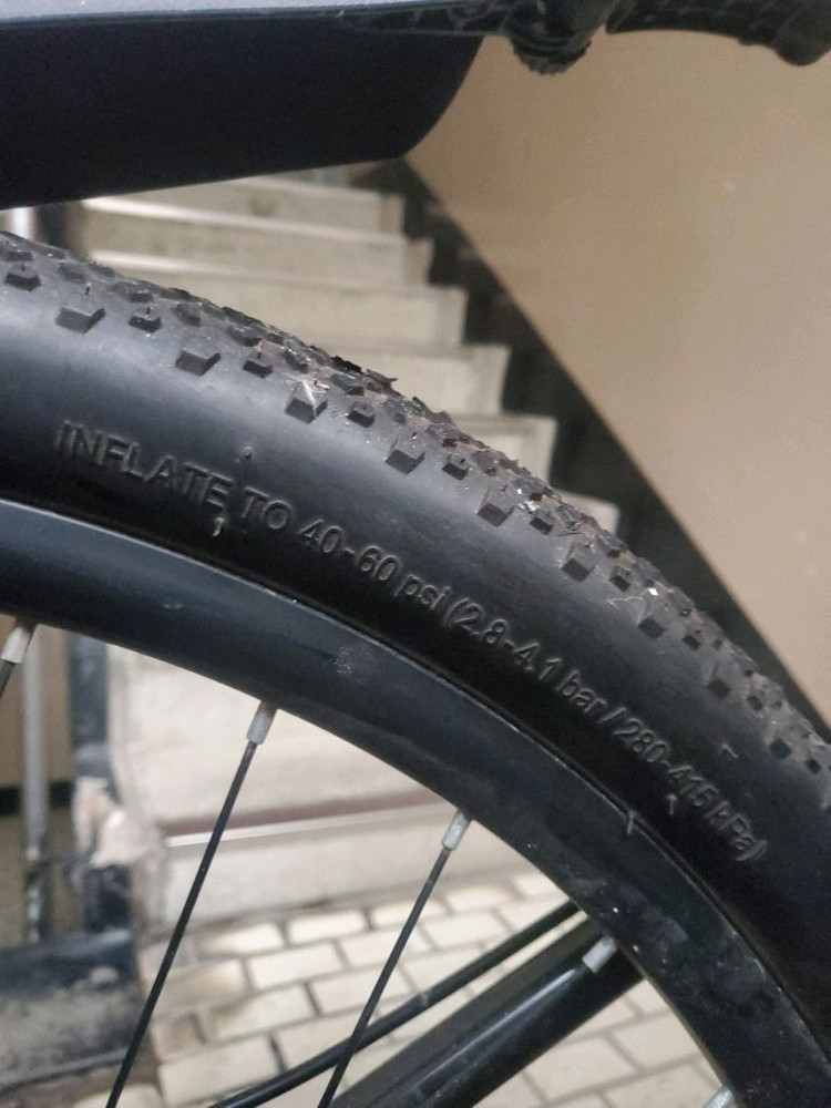 MTB 산악,하이브리드 자전거--9