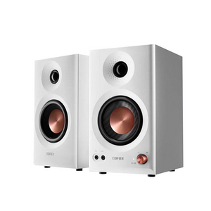 (새상품,택포) 에디파이어 MR3BT 화이트