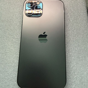 아이폰 12프로 256 블랙