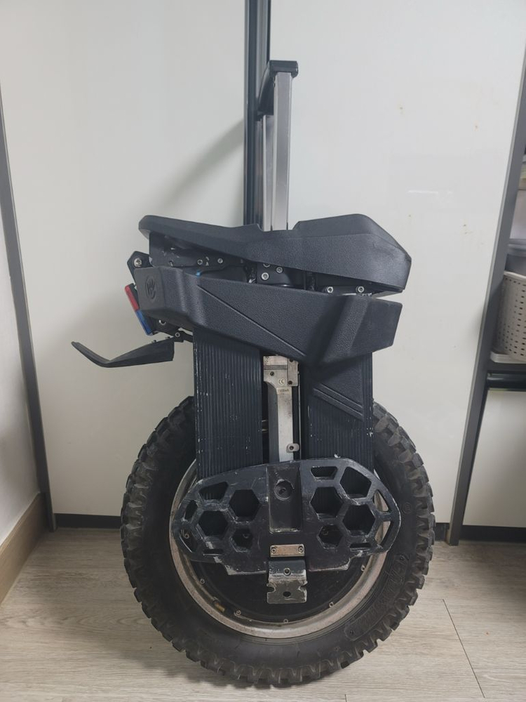 전동 외발휠 비코드 t4--2