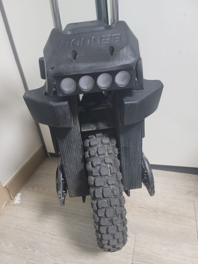 전동 외발휠 비코드 t4--3