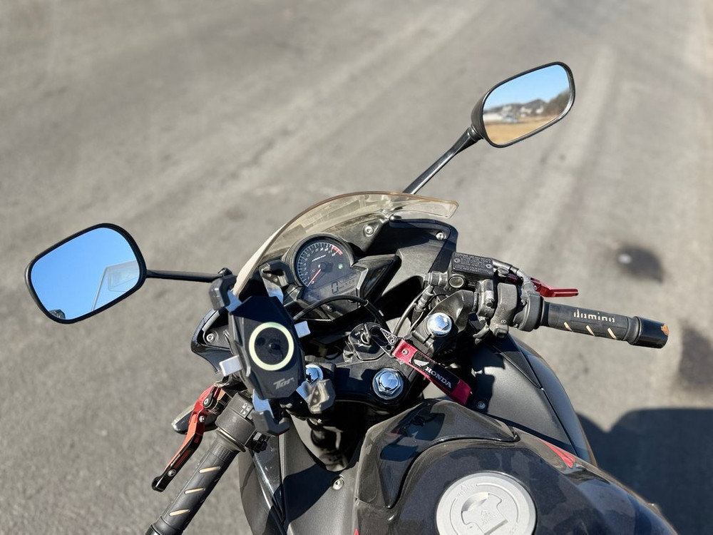 혼다cbr125/16년식/3만km/저렴히~/판매합니다! 이미지