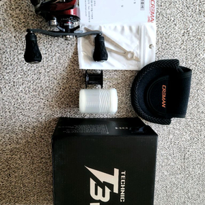 크레만 T3 DH 5점 우헨