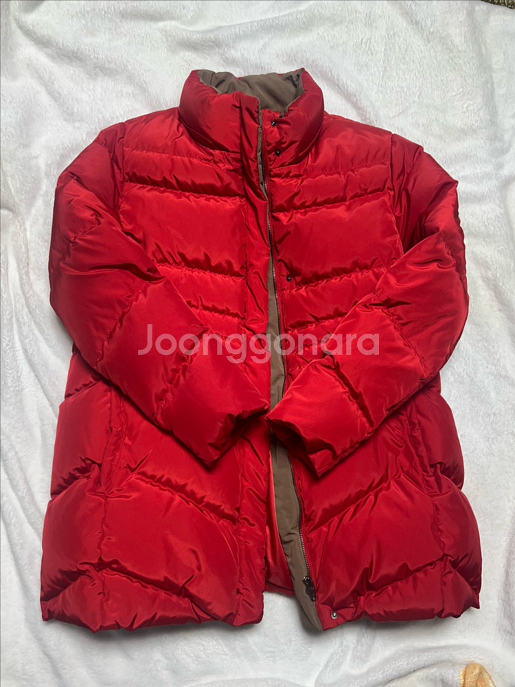 블랙야크 여성패딩(95) 올리비아 라슬러 패딩 (100)--4