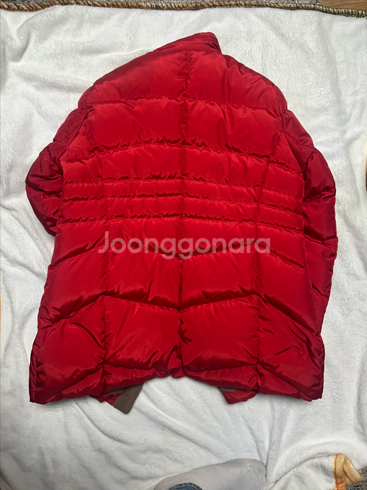 블랙야크 여성패딩(95) 올리비아 라슬러 패딩 (100)--7