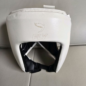 플라이 x라인 복싱 오픈형 헤드기어 L판매