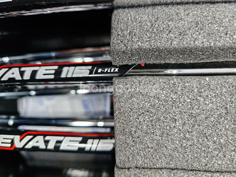 커클랜드 아언세트 7pcs(미사용품)--3