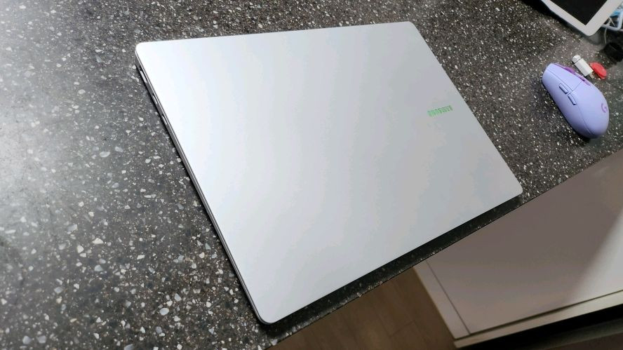 삼성 최신 갤럭시북4 프로/다이나믹 아몰레드2X/터치스크린/512G--3