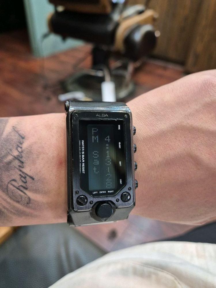 추억의 알바웹 이미지