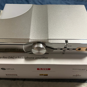 IFi IDSD2 판매합니다.