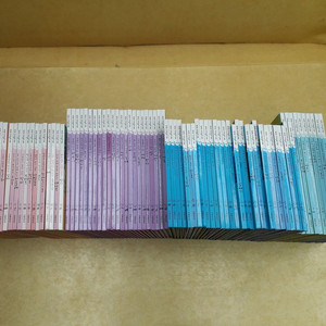 여원미디어 탄탄 자연속으로 시리즈 이미지