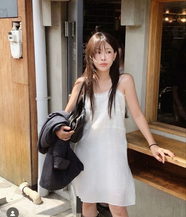 포에토 Finder Dress 이미지