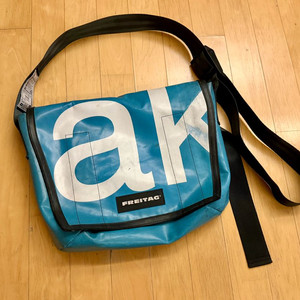 [프라이탁] 덱스터 (터키블루/블루그린, 민트택 포함) 이미지