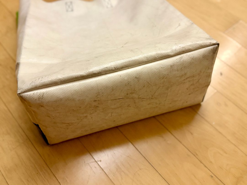 [프라이탁] 마이애미 바이스, 토드백 (블루/라임그린 포인트!)--2