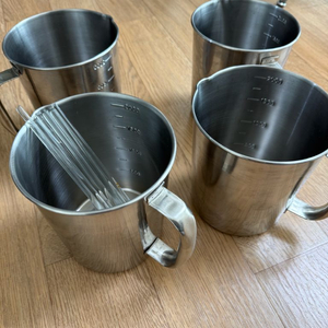 비누만들기 도구