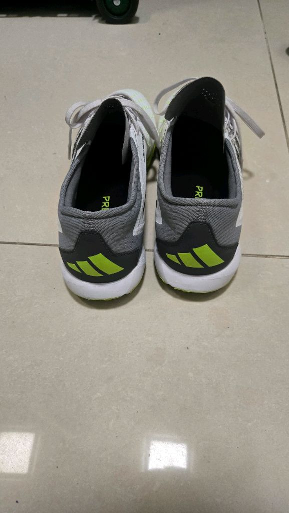 아디다스 프레데터 엘리트 폴드오버텅 AG축구화 265mm 이미지