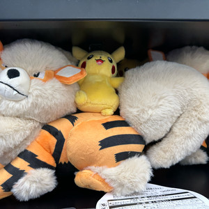 오키나와 윈디인형