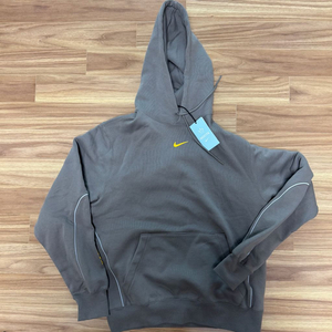 나이키 녹타 플리스 CS 셋업