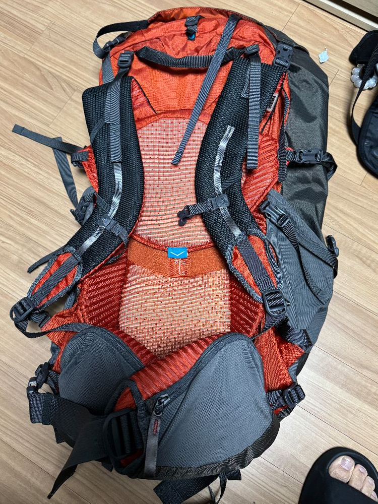 툴레 버선트 70--1