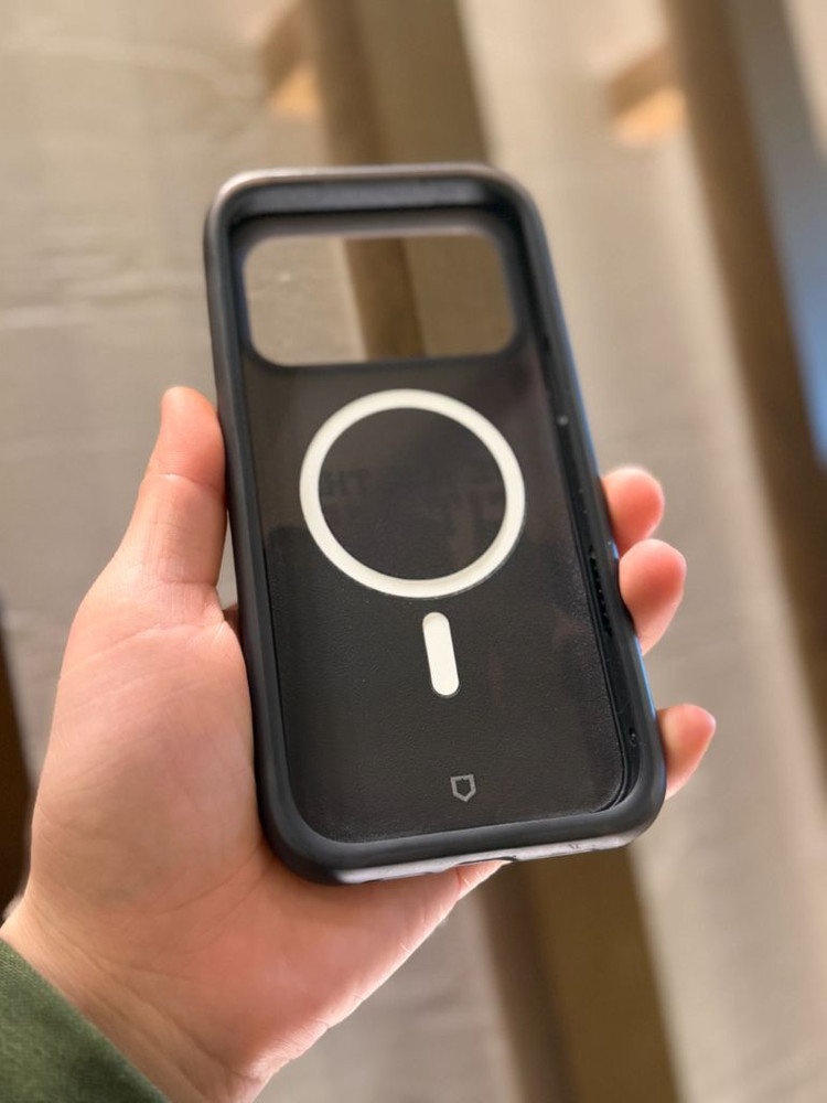 [라이노쉴드] 아이폰17 프로맥스 에어X 케이스 (진격의거인)--1