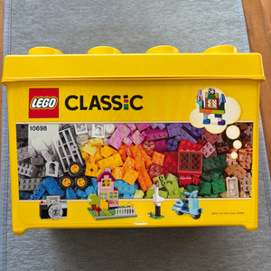 레고 클래식 10698