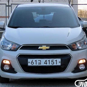 [쉐보레]더 넥스트 스파크 LT 플러스 #2026년특가 이미지