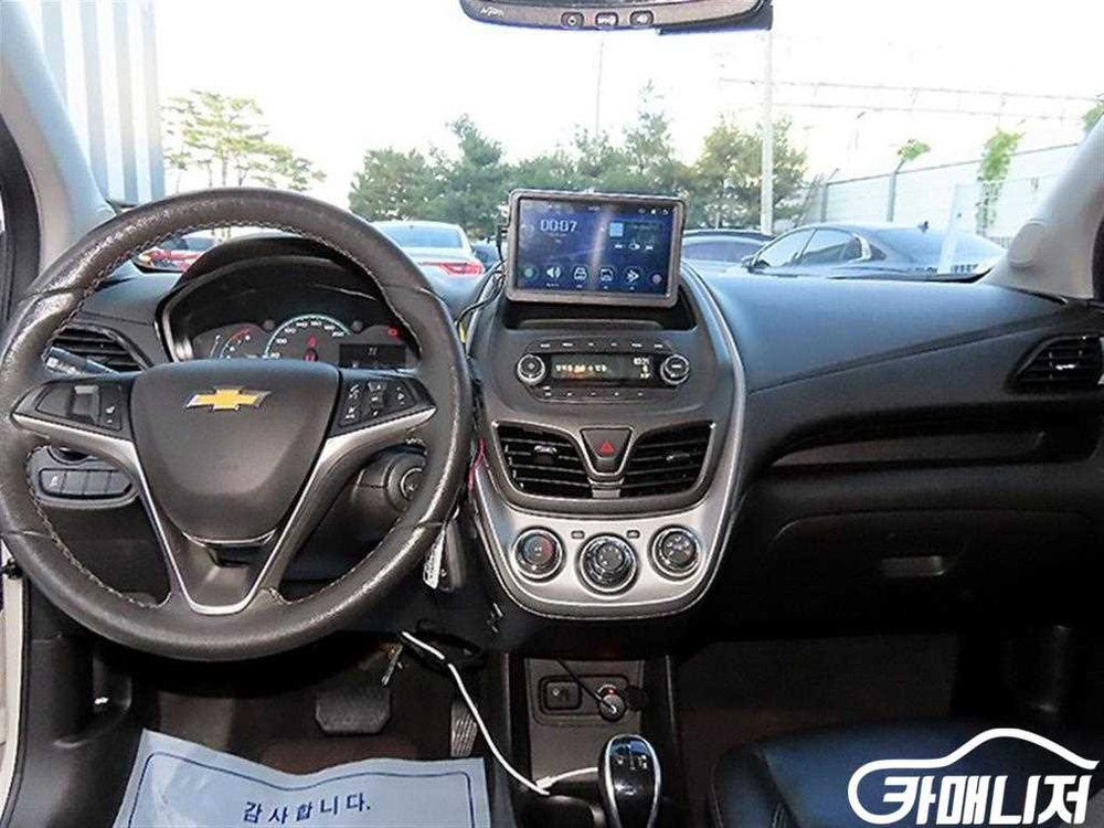 [쉐보레]더 넥스트 스파크 LT 플러스 #2026년특가 이미지