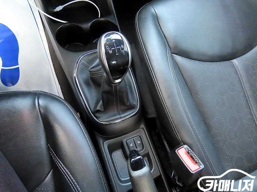 [쉐보레]더 넥스트 스파크 LT 플러스 #2026년특가 이미지