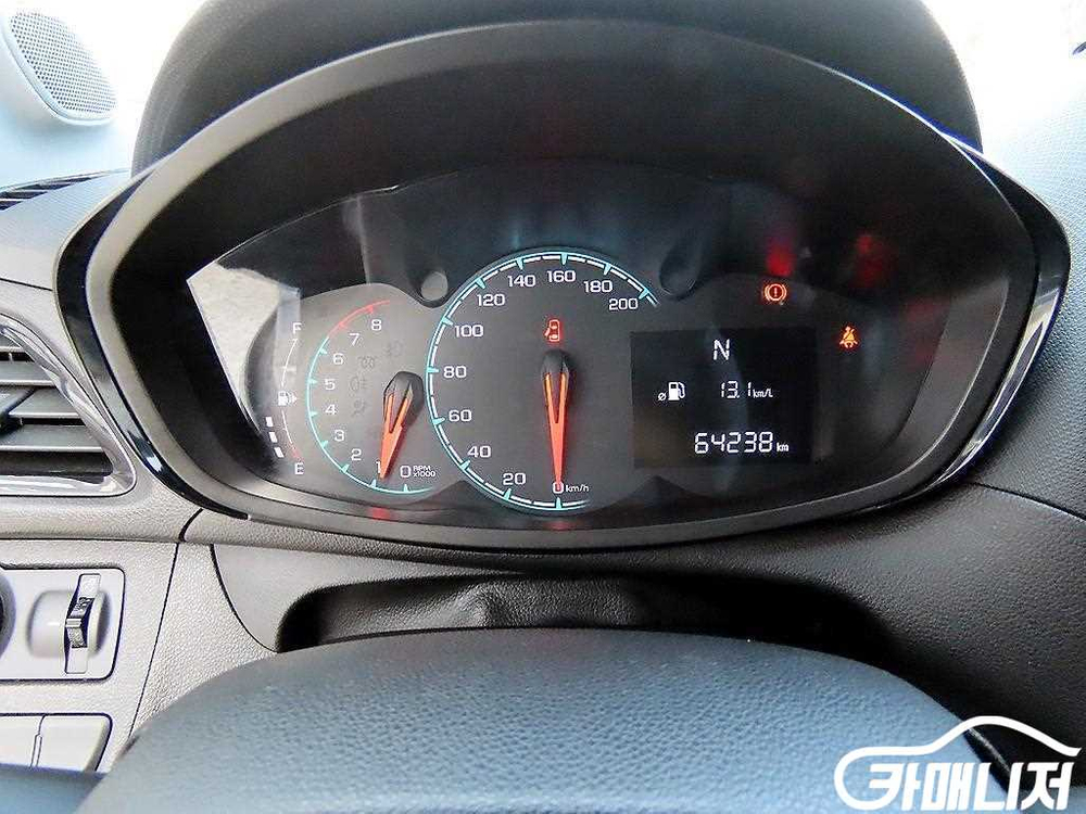 [쉐보레]더 넥스트 스파크 LT 플러스 #2026년특가 이미지