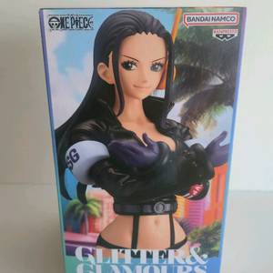 원피스 반다이 G&G 니코 로빈 에그헤드피규어