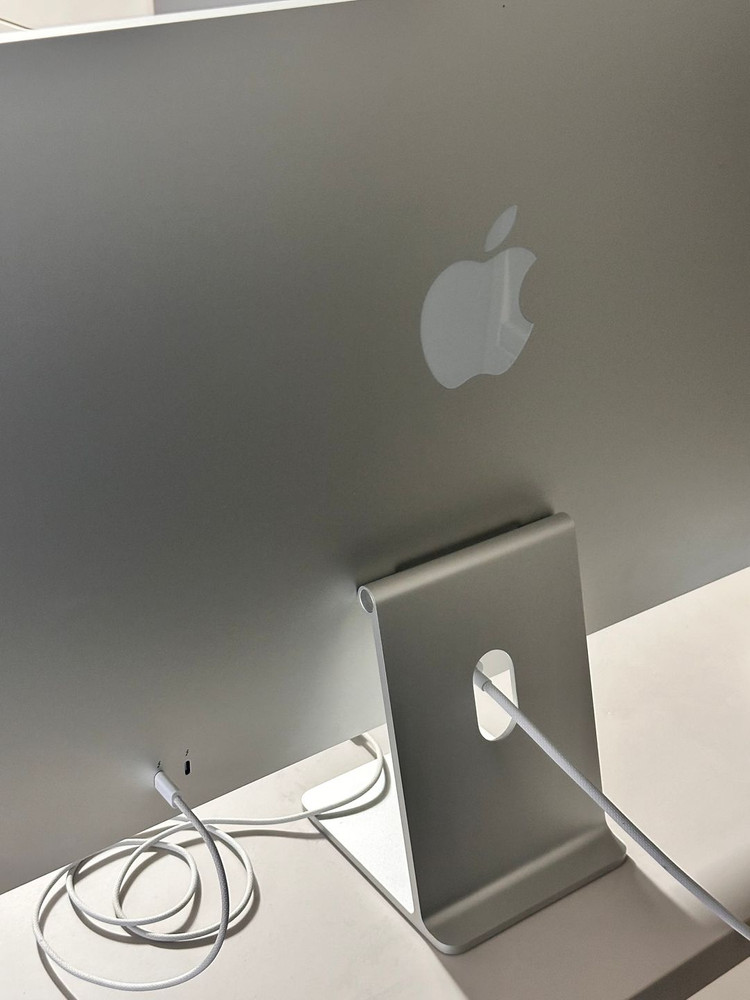 [풀박/S급] 아이맥 24인치 M1 / 23년 제조 / 상태 최상 이미지
