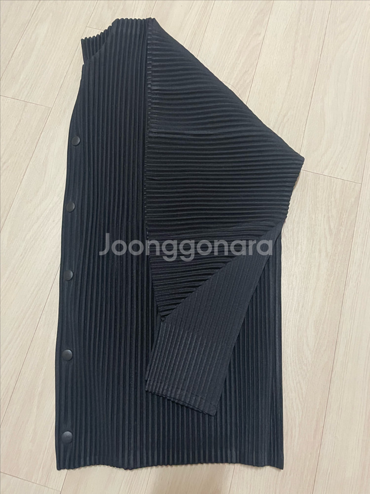 플리츠 돌먼 절개 가디건 코스 한섬 타임 랑방 마시모두띠 bcbg 닥스 빈폴 코스 구호 마시모두띠 이세이 스타일--3