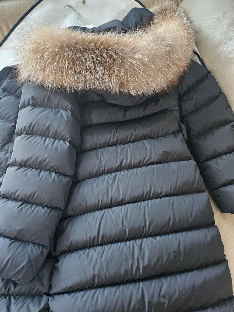 몽클레어 클로에 폭스퍼 이미지