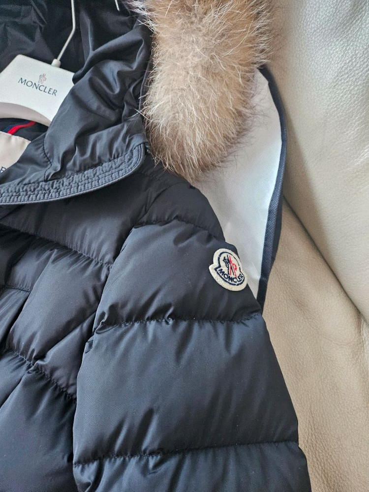 몽클레어 클로에 폭스퍼 이미지