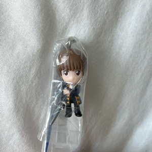 은혼 소고 키링 새상품