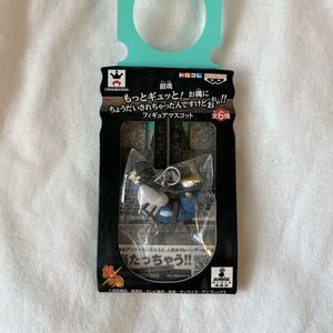 은혼 귀갑 결갑 키링 신파치