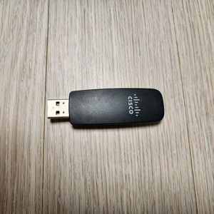 [S급] 시스코(Linksys) AE2500 듀얼밴드 무선 랜카드 판매합니다