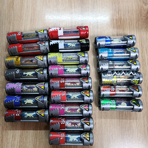 파워레인저 다이노포스 다이노셀