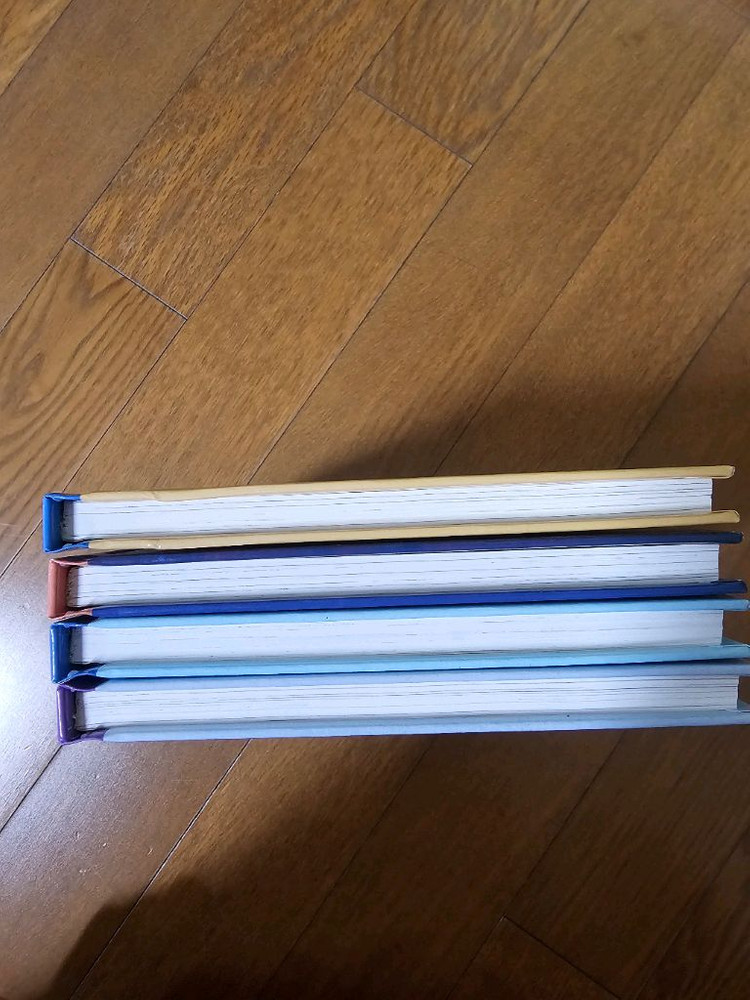 마법의 시간여행 비룡소 1권-63권--3