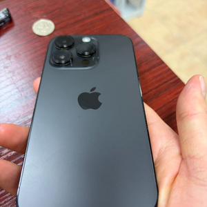 아이폰14프로 256기가 블랙