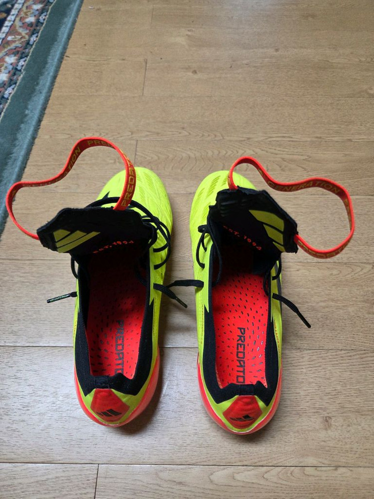 아디다스 프레데터24 엘리트ft fg 270--3