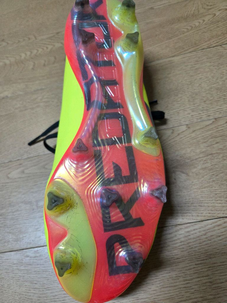 아디다스 프레데터24 엘리트ft fg 270--4