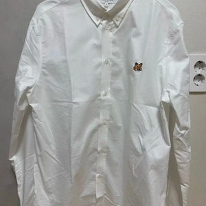 메종키츠네 셔츠 39