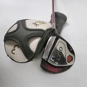 젝시오10 우드3번 16도 L 정품 E601064