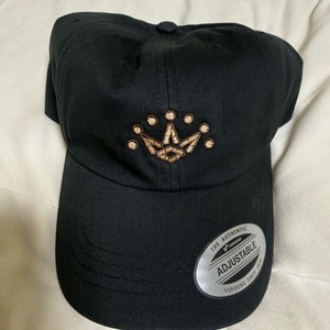 스카티카메론 써클티 크라운뱀부 골프모자