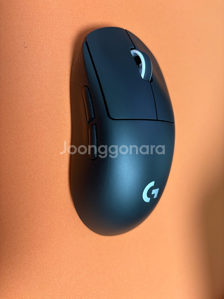 로지텍 지프로 슈퍼라이트2 지슈라2--1