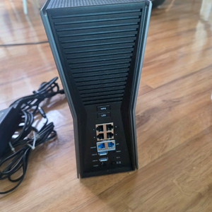 와이파이 공유기 be805 티피링크