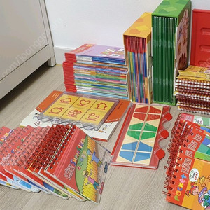 밤비노루크 미니루크 포켓루크 아인슈타인 등 이미지