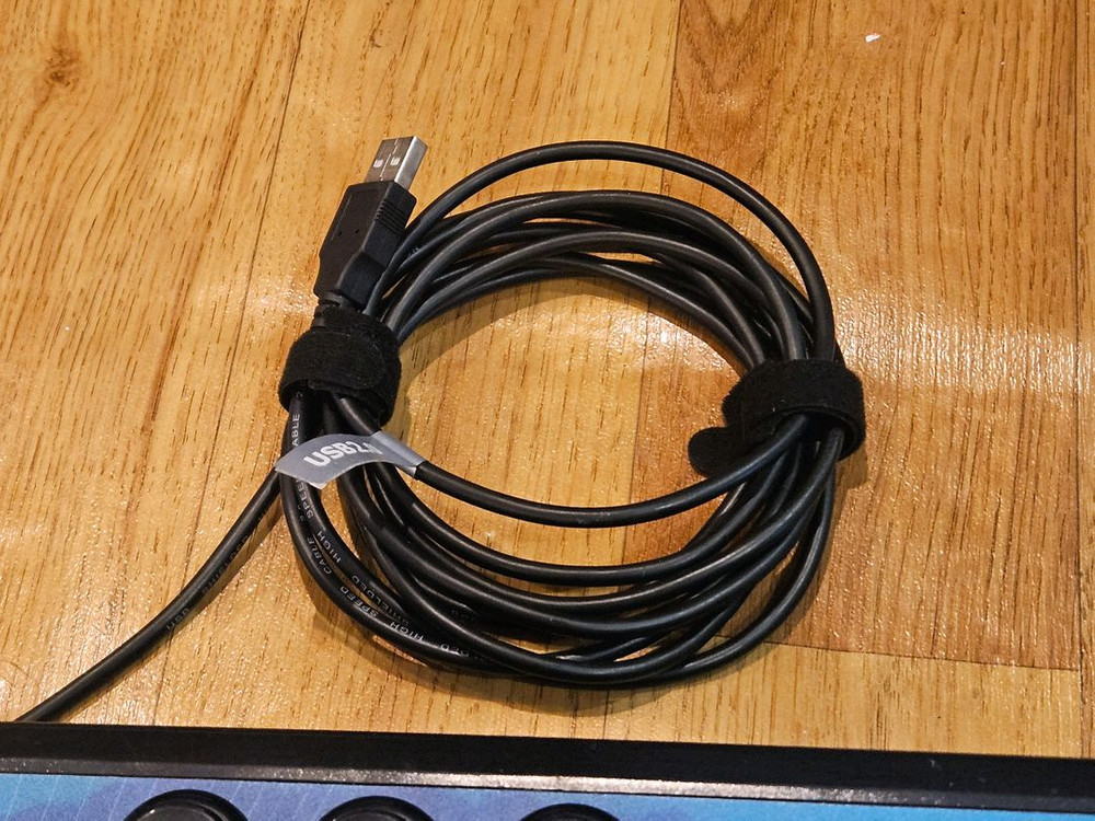 메이크스틱 미니(게임 조이스틱) PC,플스3가능--1